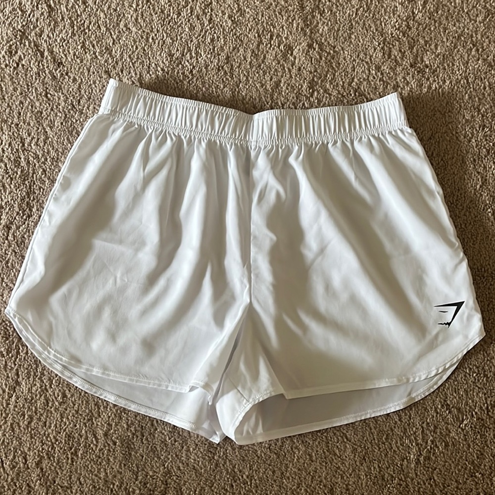 Gymshark Athletic Shorts